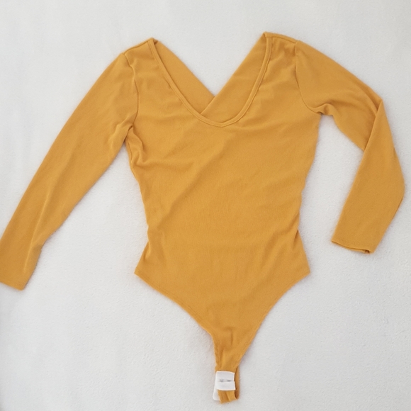 Woman bodysuit - Picture 6 of 8